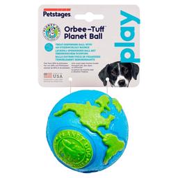 Planet Dog Orbee Tuff Planet Bold Til Hunden